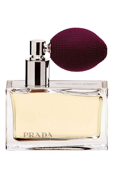 prada amber perfume refill.